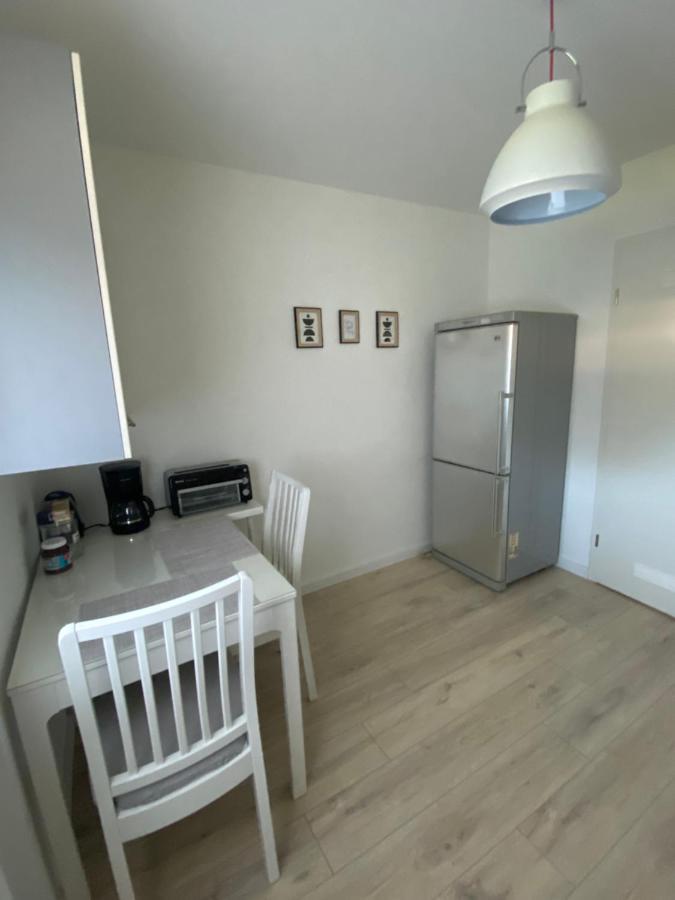 Zentral & Maritim Apartment Harzperle 3 Bad Harzburg Exterior foto